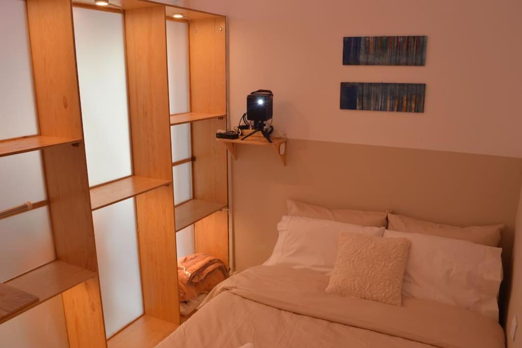 Luxurious Japandi Loft Apartment Ptolemaida Exterior photo